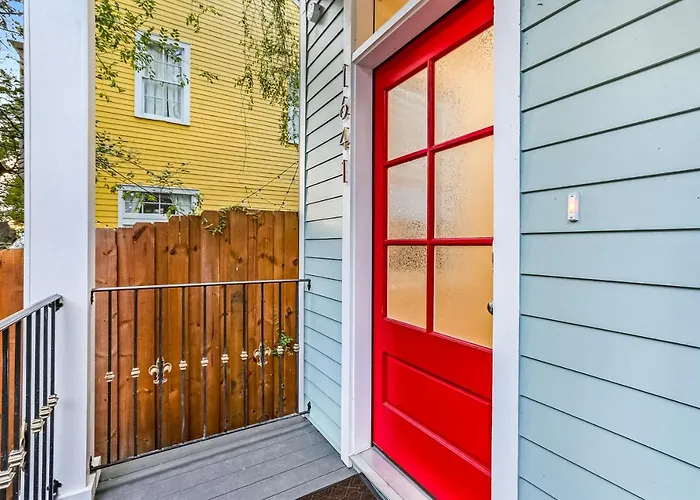 5Br W Pool - Great For Families - Near Everything New Orleans