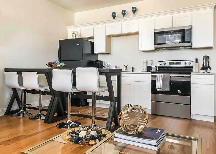 Haustierfreundliches NEW Luxurious 3BD Bywater Home Minutes From French Quarter New Orleans