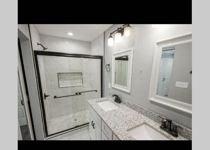 Haustierfreundliches Villa 10 Mins From Downtown New Orleans *A Must See *
