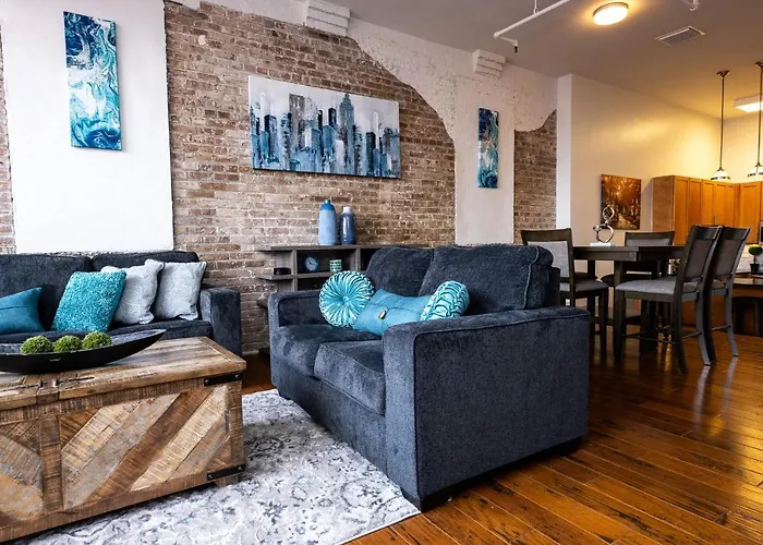 French Quarter Q Appartement New Orleans