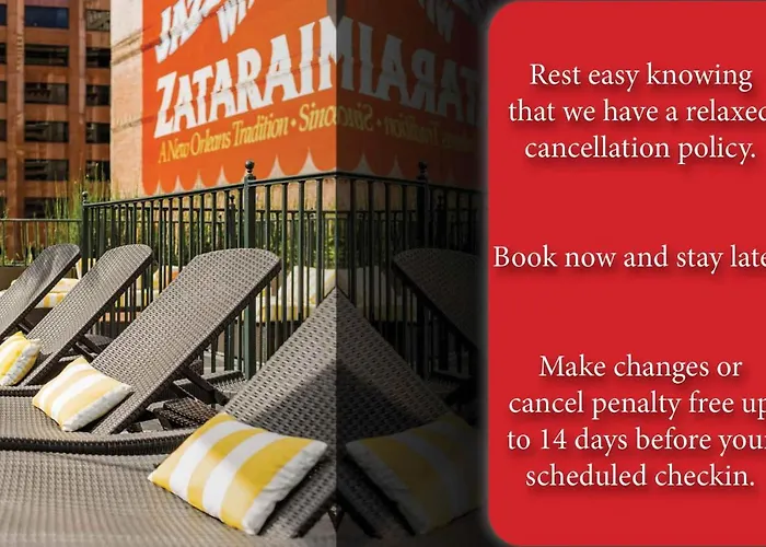 The Natchez Vacation Rentals
