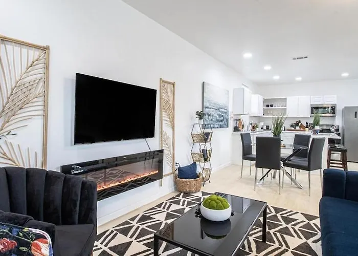 Luxury Nola Oasis W 6 Bedrooms