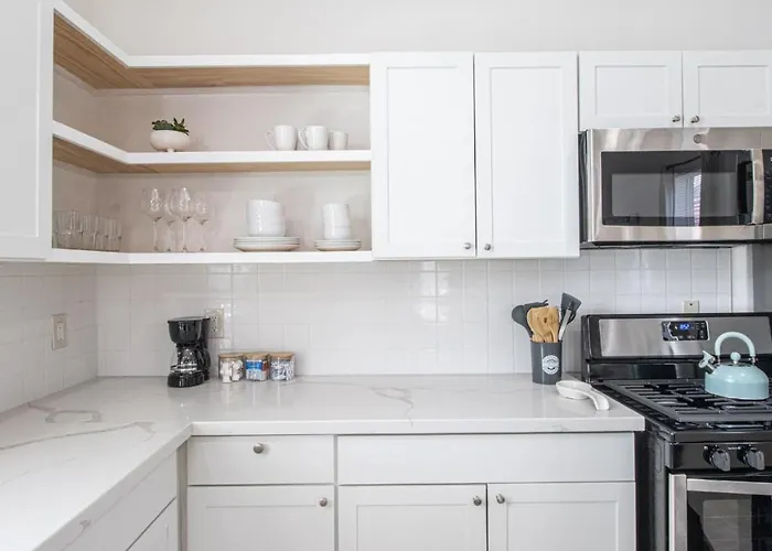 Vibrant Luxury Downtown Loft 2833 Nola