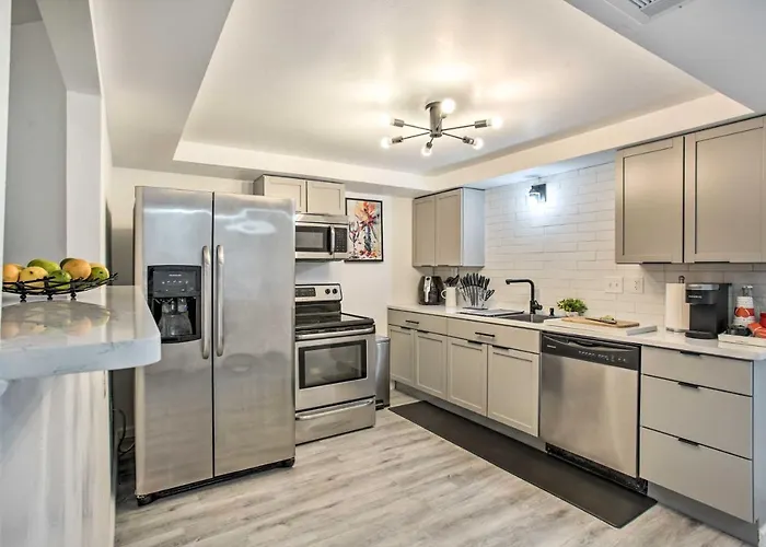 Nola Vacation Rental About 4 Mi To French Quarter