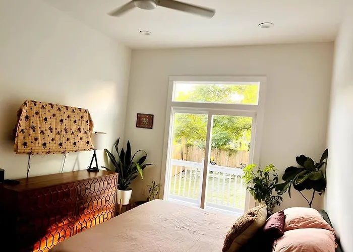 Charming 1Bed Home, Close To St Roch, Marigny & Fq New Orleans