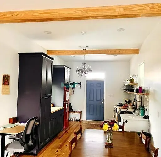 Charming 1Bed Home, Close To St Roch, Marigny & Fq New Orleans