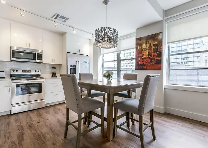 Pet-Friendly Vibrant Condos Near French Quarter New Orleans che accetta animali