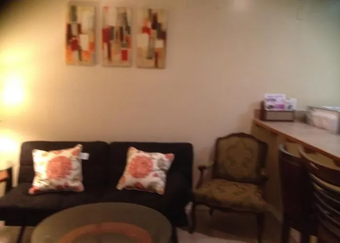 Haustierfreundliches Ferienwohnung Cozy 3Bdr 2Bth 1St Floor Unit New Orleans