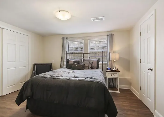 Beautiful Bayou Living 2Bd Steps To Jazz Fest