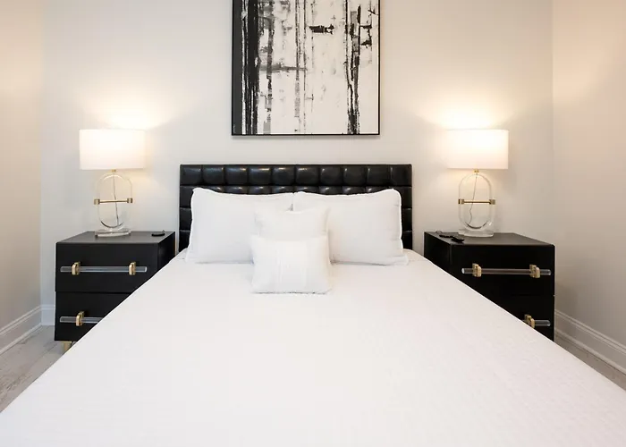 Esplanade Magic 5 Just Minutes By Uber Or Car To French Quarter And 5 Mins From Superdome Villa New Orleans