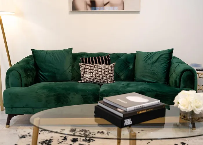 Esplanade Magic 5 Just Minutes By Uber Or Car To French Quarter And 5 Mins From Superdome