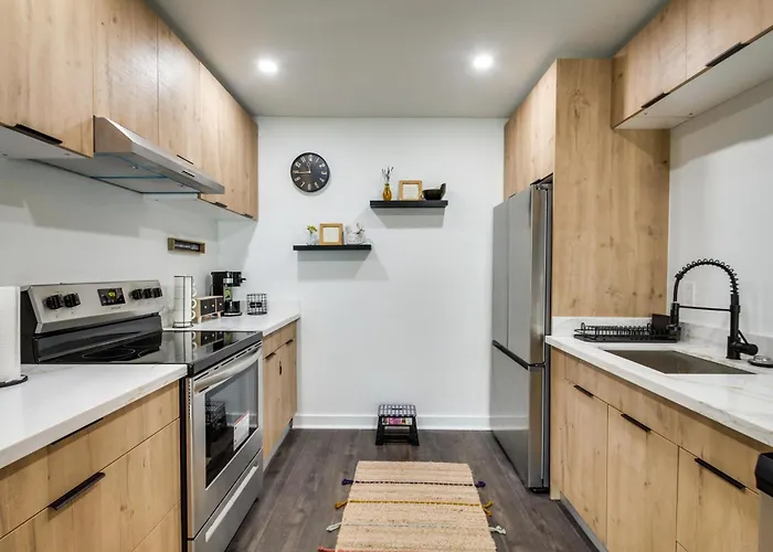 Haustierfreundliches 4 Mi To French Quarter: Walkable Apt W/ Yard New Orleans
