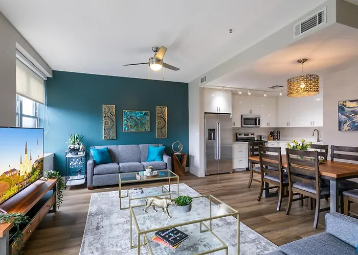 Charming California Condos - Near It All La Nouvelle-Orléans acceptant les animaux