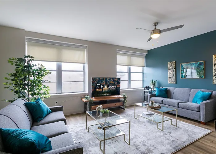 Charming California Condos - Near It All La Nouvelle-Orléans acceptant les animaux