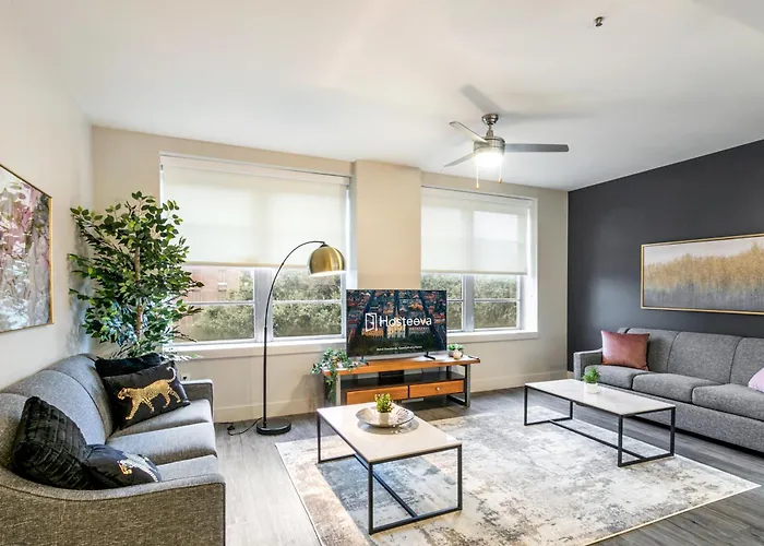 Cozy Condo 5-Minute Walk To French Quarter New Orleans che accetta animali