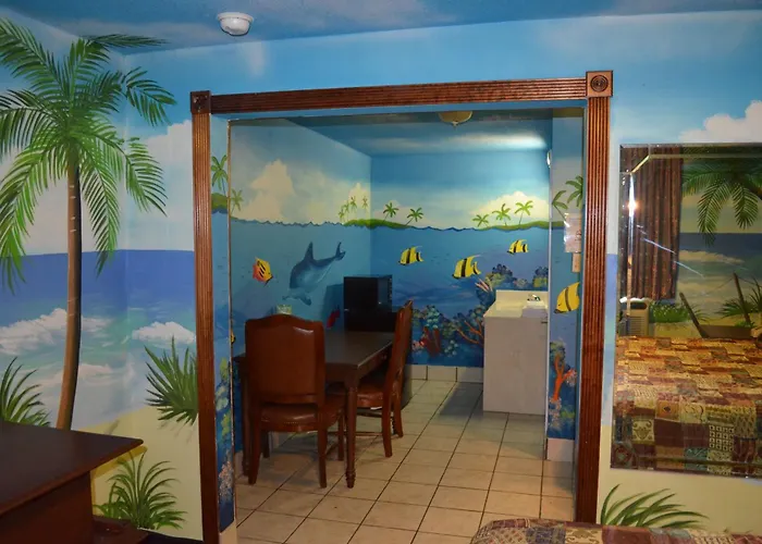 Economy Inn New Orleans