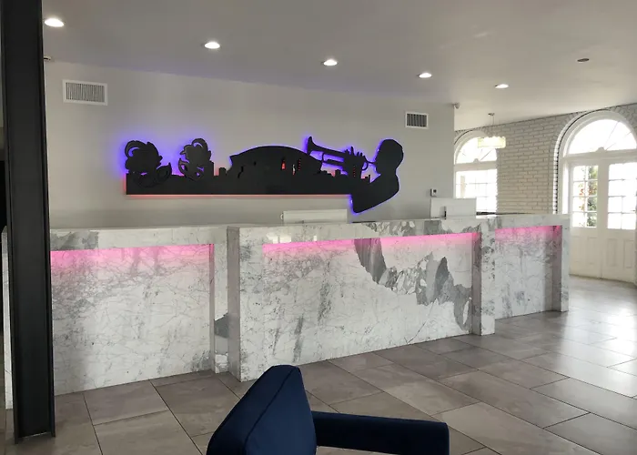Midtown Hotel New Orleans