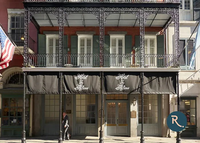 Hotel St. Helene