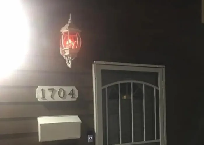 Authentic Treme Cottage Home