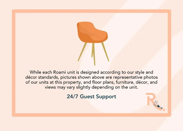 Roami At Duncan Plaza