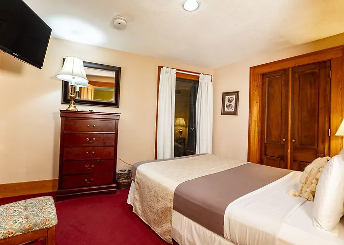 Hotel De La Monnaie, French Quarter