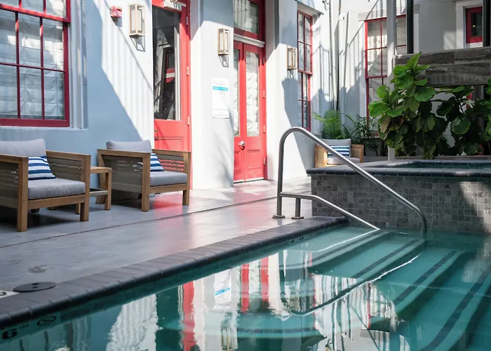 The Natchez Vacation Rentals