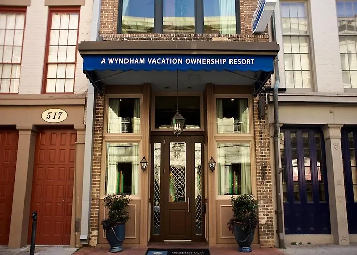 Club Wyndham La Belle Maison