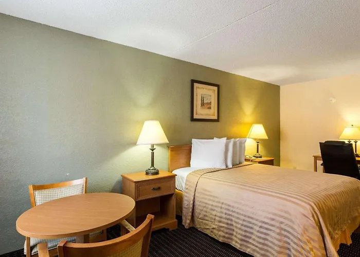 Sunrise Inn & Suites New Orleans