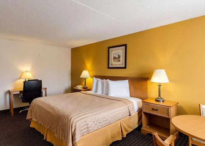 Sunrise Inn & Suites New Orleans