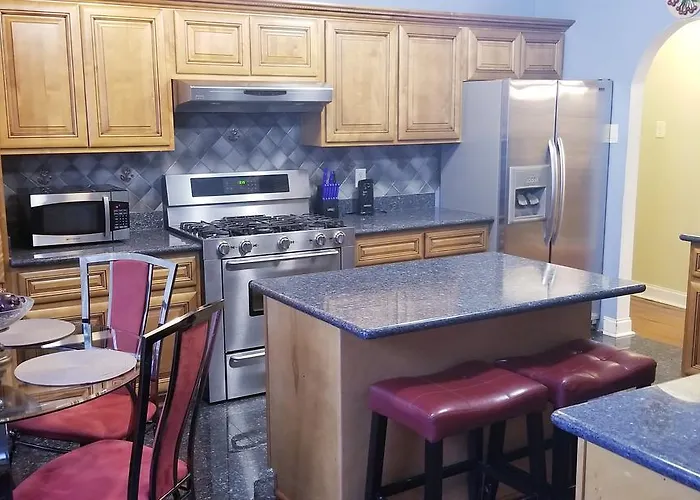 Beautiful 3 Bedroom Home!
