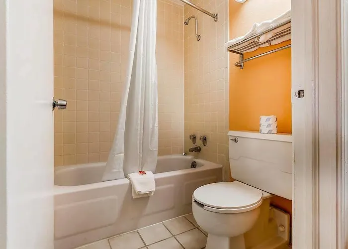 Econo Lodge Gretna