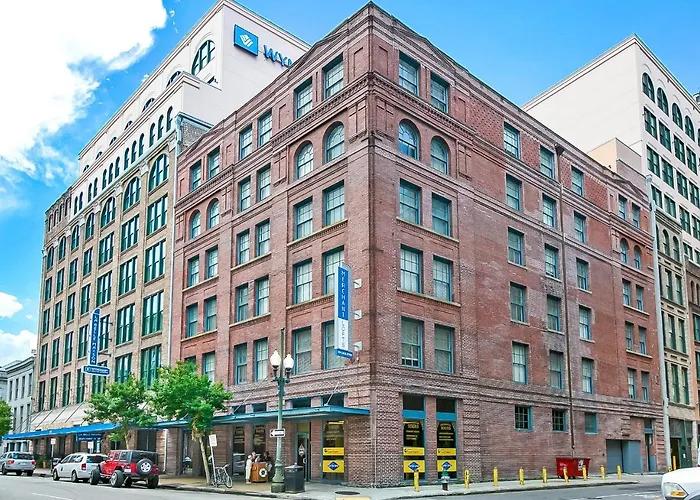 Stunning Condos - Heart Of Nola - Walk Everywhere New Orleans