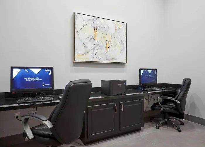 Huisdiervriedelijke Artsy Canal Street Suites By Sonder New Orleans