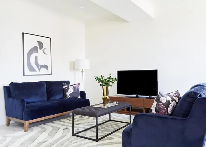 Sunny Canal Street Suites By Sonder New Orleans
