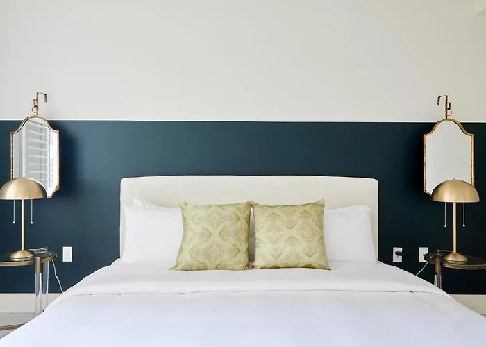 Charming Canal Street Suites By Sonder La Nouvelle-Orléans acceptant les animaux
