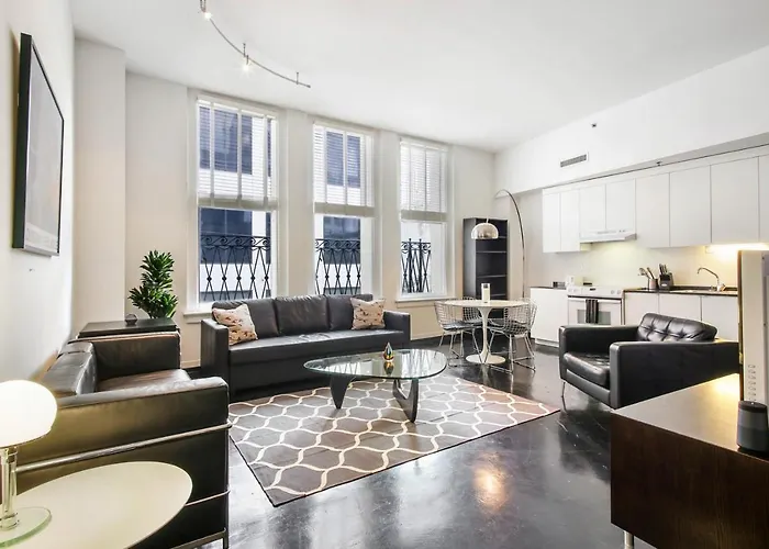 Union Lofts