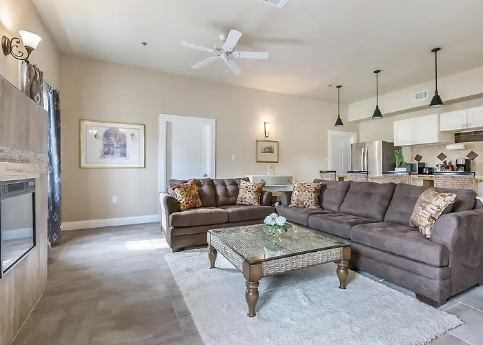 Modern 5Br Condo In Nola New Orleans
