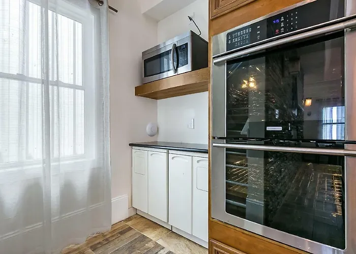 Haustierfreundliches Spacious 4Br Condo On Carondelet Near All Hot Spo New Orleans