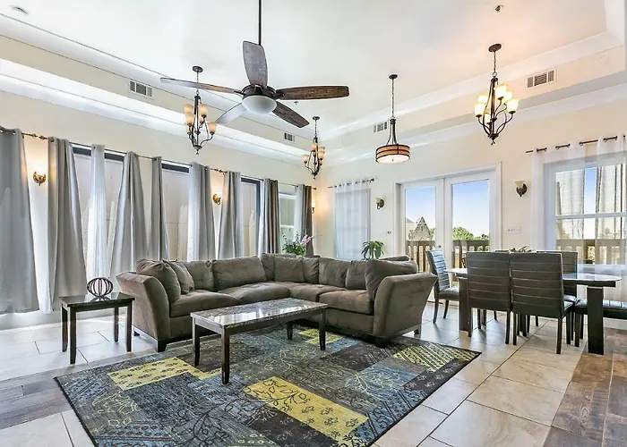 Haustierfreundliches Spacious 4Br Condo On Carondelet Near All Hot Spo New Orleans